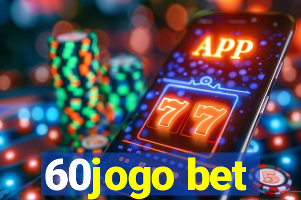 60jogo bet